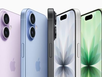 IPhone 17: Lompatan Apple Ke Era Baru Smartphone
