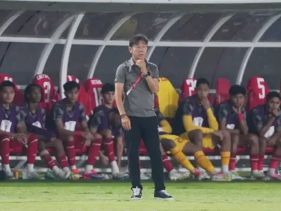 Kiprah Pelatih Asing Di Indonesia