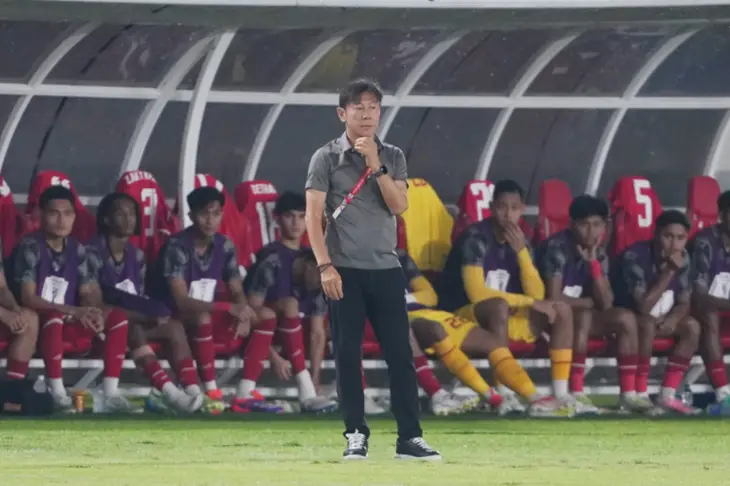 Kiprah Pelatih Asing Di Indonesia