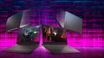 Laptop Gaming Terbaru Dan Tren Hardware 2025