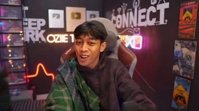 Konten Reaction: Kenapa Orang Suka Menonton Reaksi?