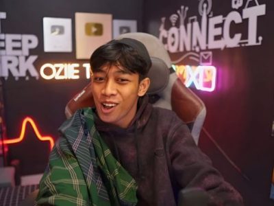 Konten Reaction: Kenapa Orang Suka Menonton Reaksi?