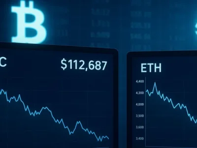 Tren Investasi 2025: Crypto Bangkit Lagi?