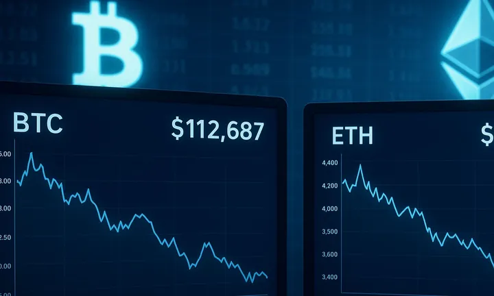 Tren Investasi 2025: Crypto Bangkit Lagi?