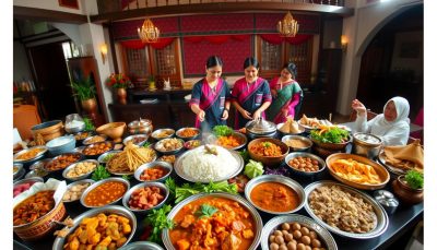 Popularitas Makanan Viral Dan Budaya Kuliner Digital