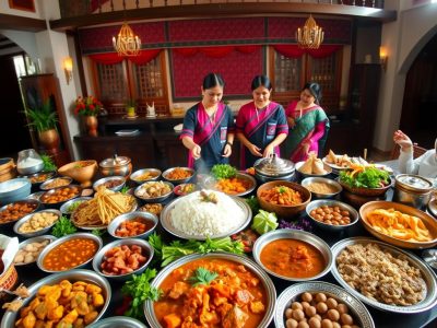 Popularitas Makanan Viral Dan Budaya Kuliner Digital