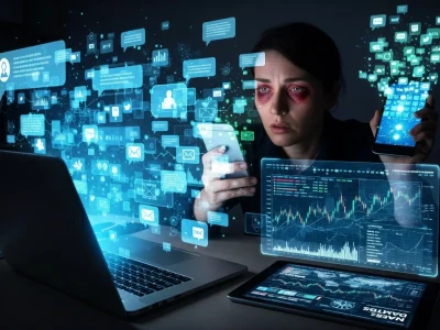 Digital Fame Fatigue: Ketika Terlalu Viral Justru Bikin Capek