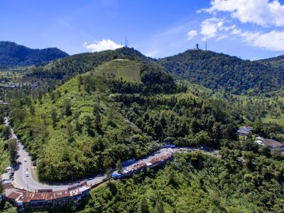 Ragam Destinasi Wisata Dekat Kota Untuk Weekend