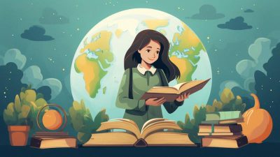 Ragam Buku Dan Konten Edukasi Yang Wajib Dibaca