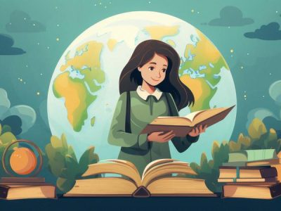 Ragam Buku Dan Konten Edukasi Yang Wajib Dibaca