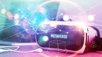 Perkembangan Metaverse Dan Penerapannya Di Indonesia