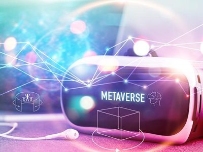 Perkembangan Metaverse Dan Penerapannya Di Indonesia