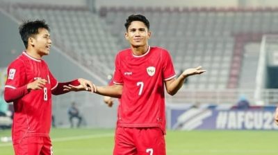 Perjalanan Pemain Muda Indonesia Yang Sedang Bersinar