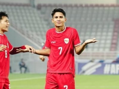 Perjalanan Pemain Muda Indonesia Yang Sedang Bersinar