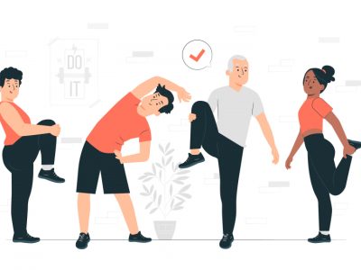 Manfaat Olahraga Teratur Untuk Kesehatan Fisik Dan Mental