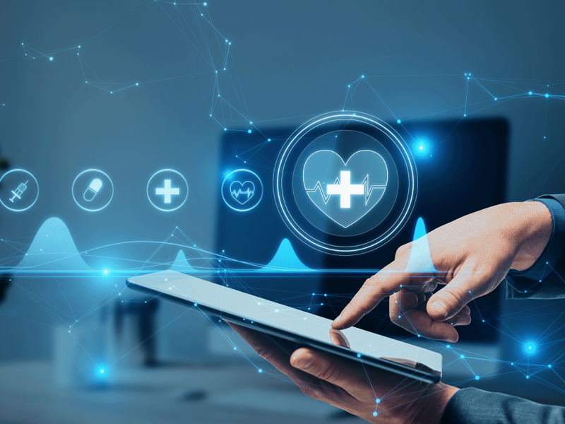 Digital Health: Transformasi Layanan Kesehatan