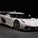 Koenigsegg Jesko Absolut: Hypercar Paling Ekstrem