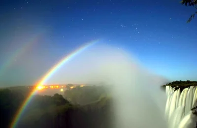 Fenomena Alam Atau Kejadian Aneh Yang Viral