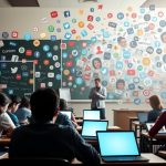 Challenge Edukatif Di Media Sosial