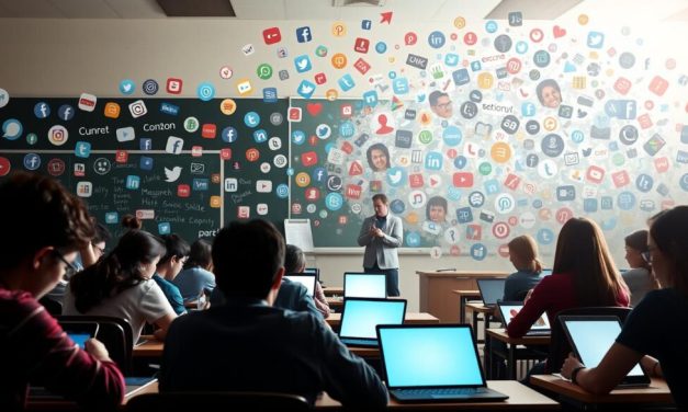 Challenge Edukatif Di Media Sosial