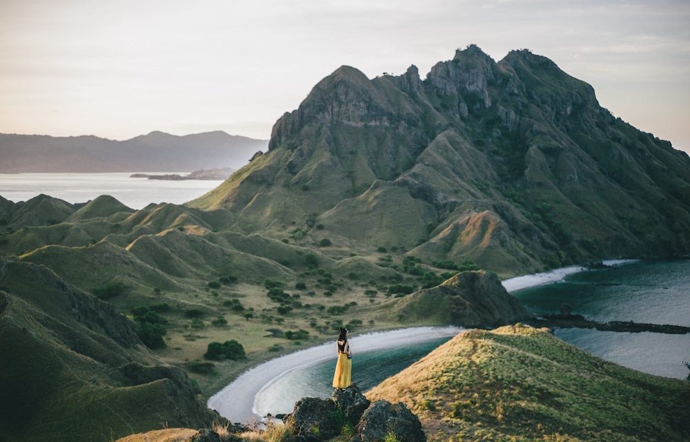 Destinasi Populer Anak Muda Dan Tips Liburan Aman