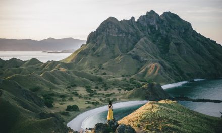 Destinasi Populer Anak Muda Dan Tips Liburan Aman