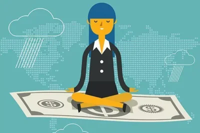 Financial Wellness Lifestyle: Cara Hidup Tenang Dan Bebas Stres