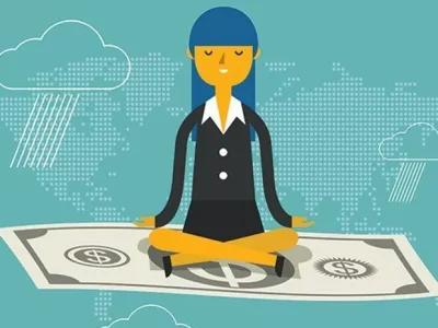 Financial Wellness Lifestyle: Cara Hidup Tenang Dan Bebas Stres