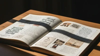 Kekuatan Journaling: Seni Mengubah Kekacauan Pikiran