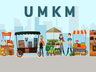 Dampak Kebijakan Baru Pemerintah Terhadap Sektor UMKM