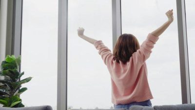 Rutinitas Pagi Untuk Produktivitas