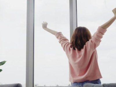 Rutinitas Pagi Untuk Produktivitas