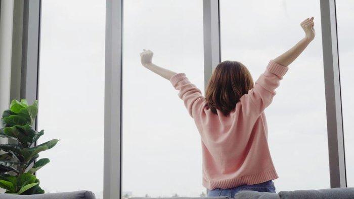 Rutinitas Pagi Untuk Produktivitas