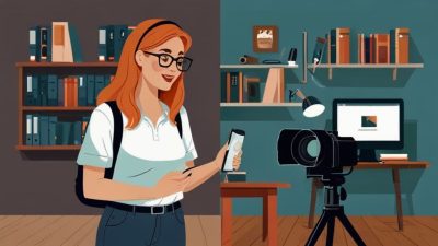 Konten Kreator Viral Yang Mengubah Tren 2025