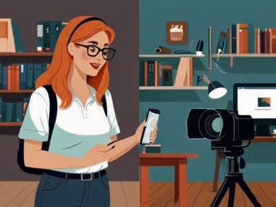 Konten Kreator Viral Yang Mengubah Tren 2025