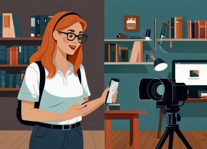 Konten Kreator Viral Yang Mengubah Tren 2025