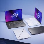 ASUS ROG Zephyrus: Laptop Gaming Dengan Performa Tinggi