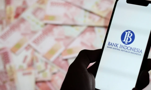 Bank Indonesia Luncurkan Aturan Baru Untuk Transaksi Digital