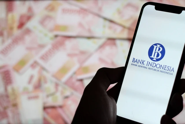 Bank Indonesia Luncurkan Aturan Baru Untuk Transaksi Digital
