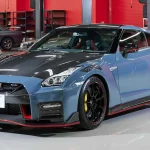 Nissan GT-R: Ikon Supercar Jepang Yang Mendunia