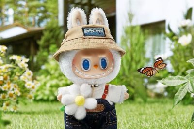 Aksesoris Viral Yang Jadi Favorit Di Media Sosial