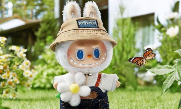 Aksesoris Viral Yang Jadi Favorit Di Media Sosial