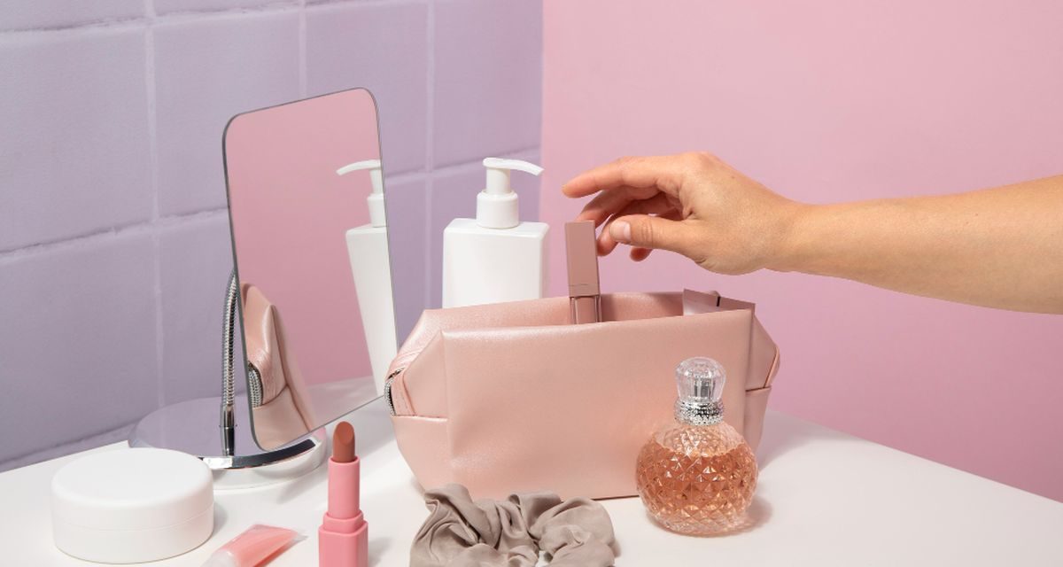 9 Produk Kecantikan Yang “Haram” Masuk Kamar Mandi