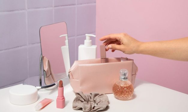 9 Produk Kecantikan Yang “Haram” Masuk Kamar Mandi