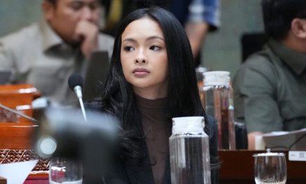 DPR Minta Posisi Deputi Kemenpora Di Isi Orang Profesional