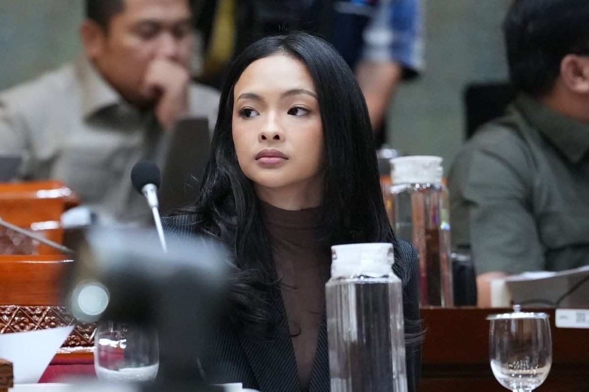 DPR Minta Posisi Deputi Kemenpora Di Isi Orang Profesional