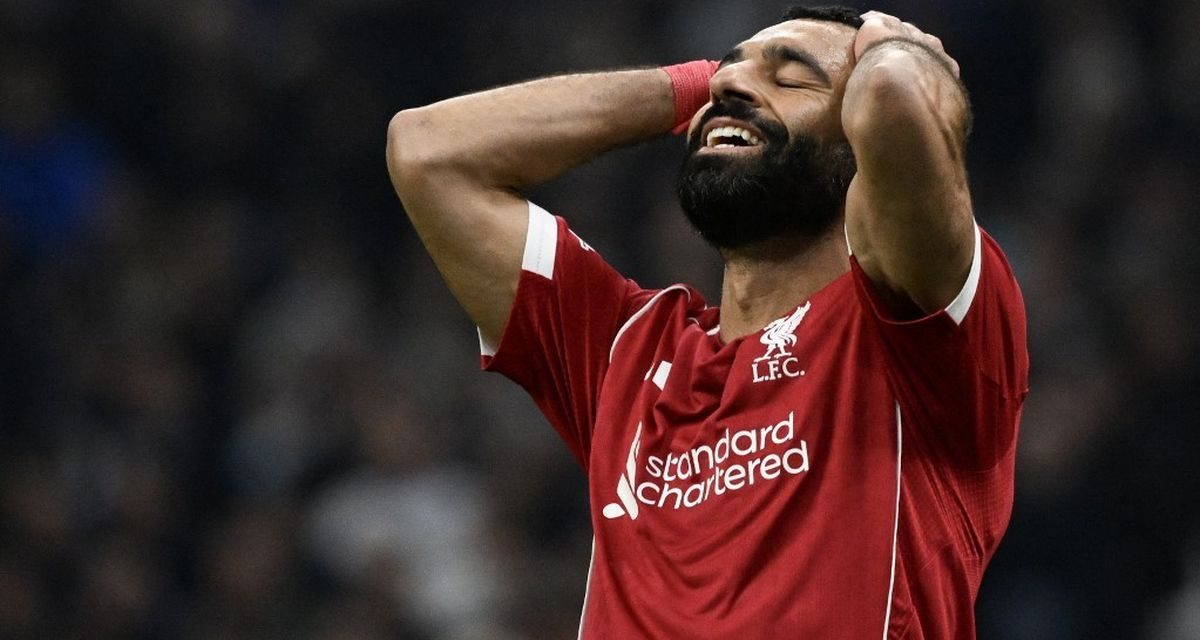 Eks Liverpool: Arne Slot Salah Besar Kalau Singkirkan Mo Salah