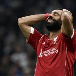 Eks Liverpool: Arne Slot Salah Besar Kalau Singkirkan Mo Salah