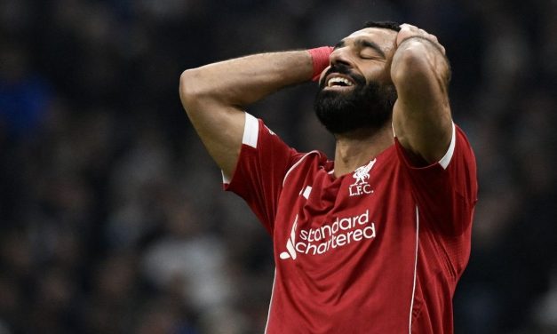 Eks Liverpool: Arne Slot Salah Besar Kalau Singkirkan Mo Salah