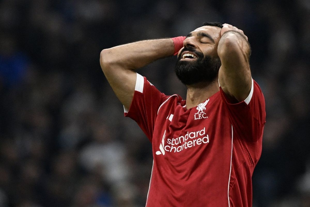Eks Liverpool: Arne Slot Salah Besar Kalau Singkirkan Mo Salah